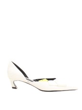 Zara Women's Heels UK 5 White