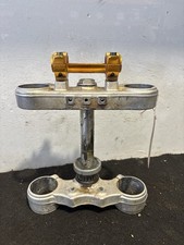 Ktm Exc 300 2006 Fork Clamps Yokes Triple Clamps