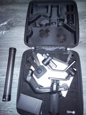 Used Feiyu SCORP Mini 2 Kit