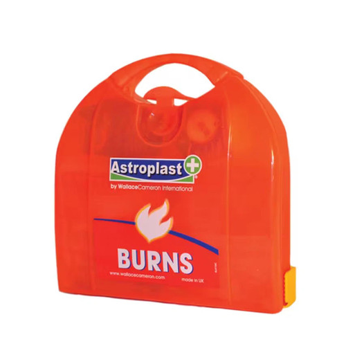 Astroplast piccolo burns first - astroplast,