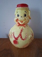 Vintage Toy Wobbles/Jingles -