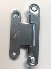 Worktop or Cabinet Hinge for