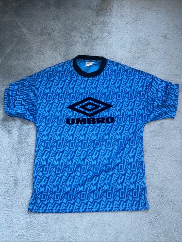 Men 90s style - style, umbro