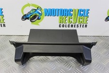 BMW K 1200 S Oil Cooler Surround Mount Panel K1200S 2004 to 2008 B061