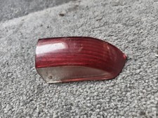 Triumph Stag Mk1 Door Card , Reflector Drivers Side, Red Light Cap