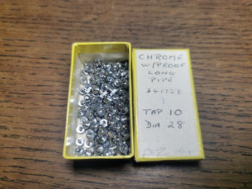 Watch crowns chrome - chrome, /
