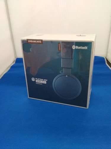 Urbanears plattan adv - plattan, on-ear