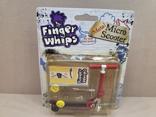 Finger whips toy die - toy,