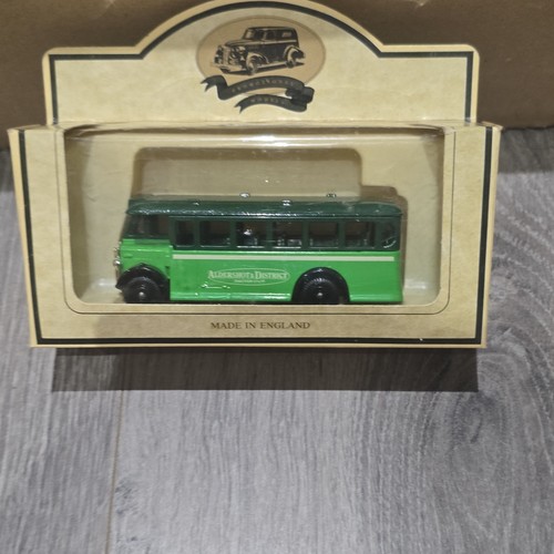 Aldershot district traction - aldershot, &