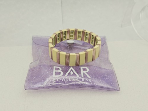Bar alexa rae - by, cream
