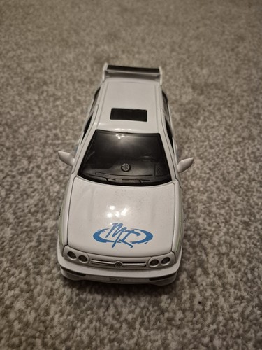 Jada scale fast - jada, 1:24