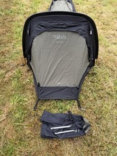Rab ridge raider bivi - ridge,