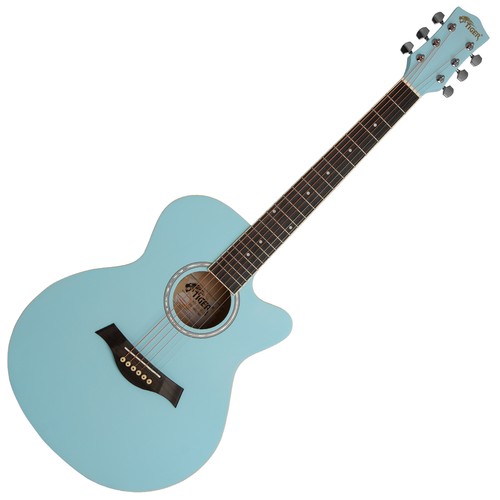 Tiger acg1 lbl - acg1-lbl-sm, acoustic