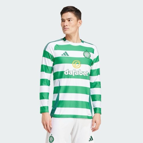 Adidas celtic home - celtic, 24/25