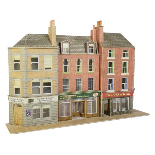 Metcalfe po205 low relief - metcalfe,
