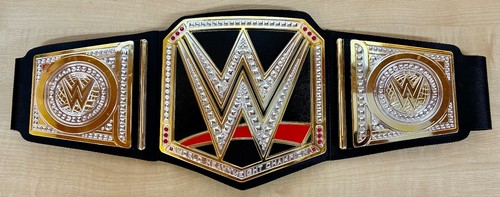 Wwe world heavyweight - wwe,