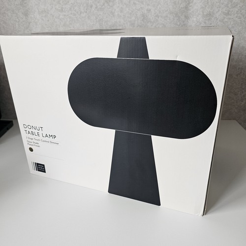 John lewis doughnut - lewis, table