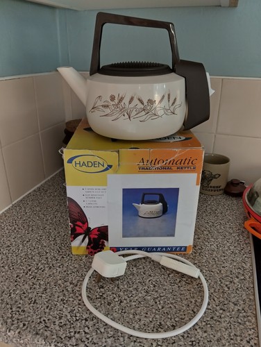 Vintage 70s 80s haden - vintage,