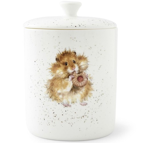 Wrendale designs hamster fine - designs,