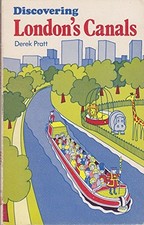London's Canals (Discovering
