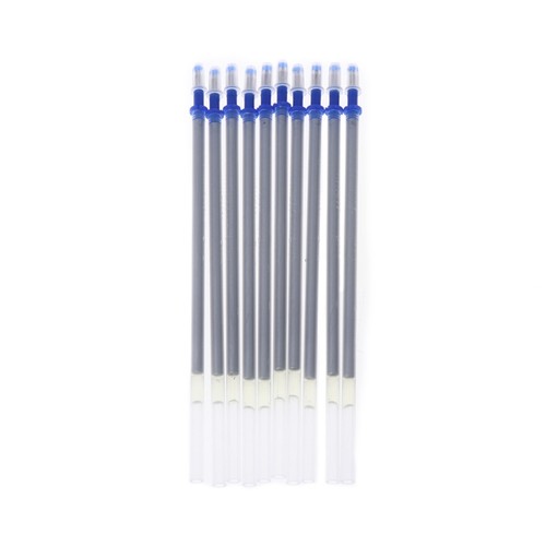 10x silver refill - 10x, pen