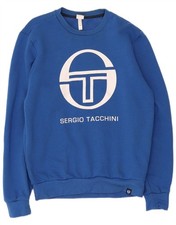 Sergio Tacchini Mens Graphic