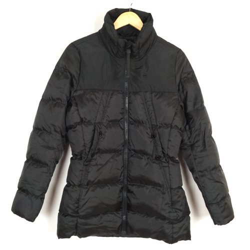 Star raw whistler slim coat - g-star,