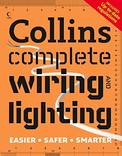 Collins complete wiring - complete, &