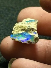 Natural Dry Ethiopian Opal