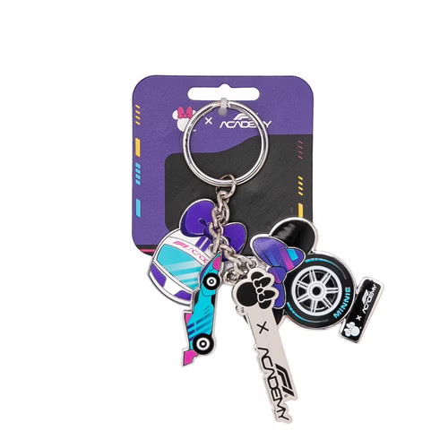 Formula car accessory - 1,