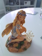 Fairy Figure