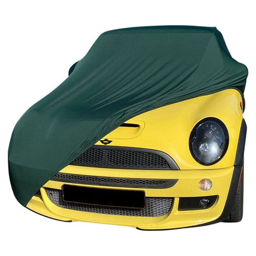 Indoor car cover fits - , mini