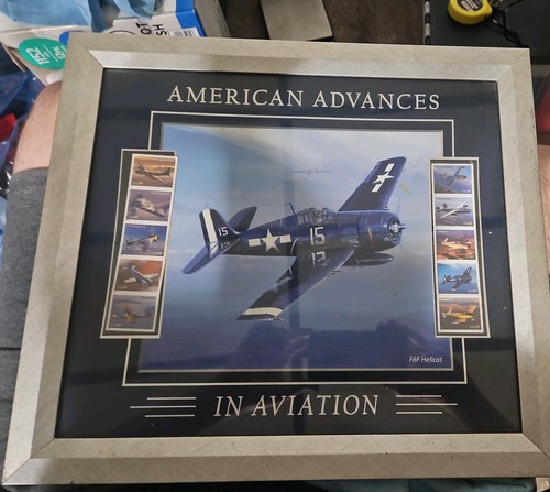 F6f hellcat airplane aviation - f6f,