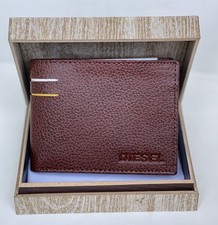 DIESEL Stylish Men's Genuine