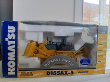 JOAL 202 1:50 Scale Komatsu