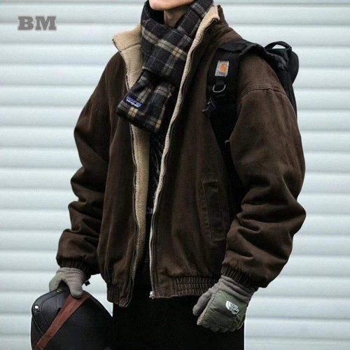 Japanese vintage polar fleece - polar,