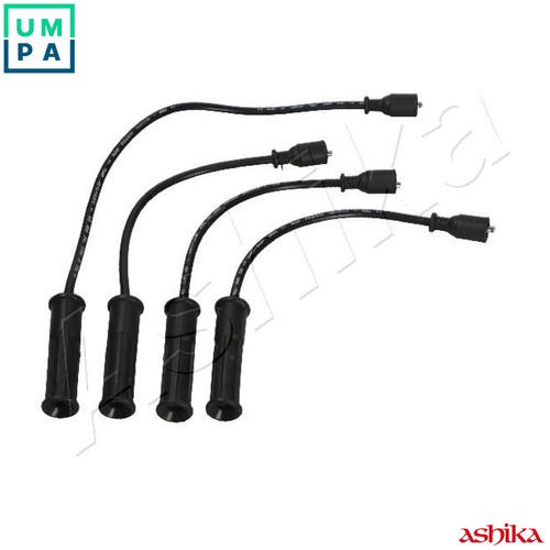 Ignition cable kit - kit, 132-00-0710