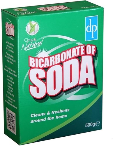 Dri pak clean - dri-pak,