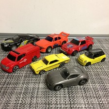 JOBLOT OF DIE CAST CARS - 7