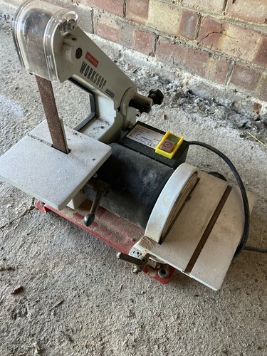 Axminster workshop aw125bds - workshop,
