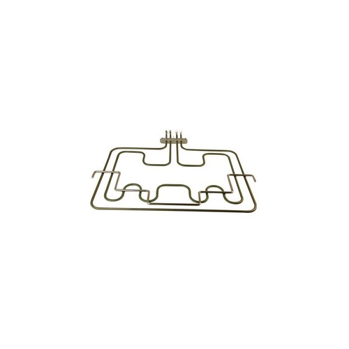 Zanussi cooker oven grill - ,