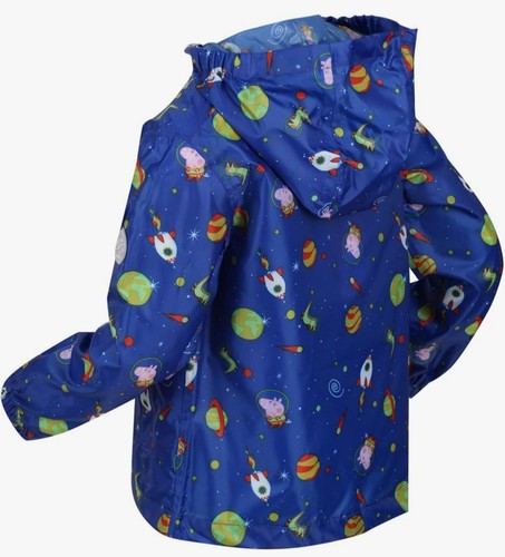 Peppa pig regatta unisex - pig,