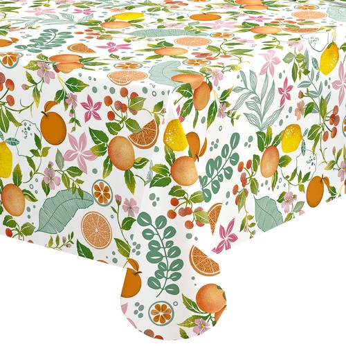 Orange lemon fruit leaves - fruit,