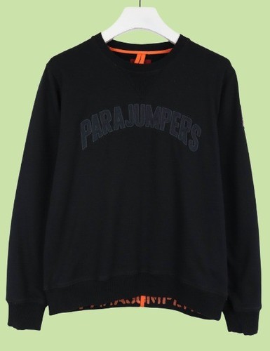Parajumpers carter sweatshirt - parajumpers,