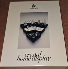 Swarovski Crystal Mirrored