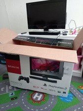 Sony Bravia KDL-22PX300