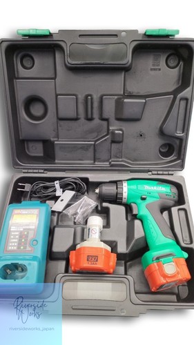Makita driver drill - makita,