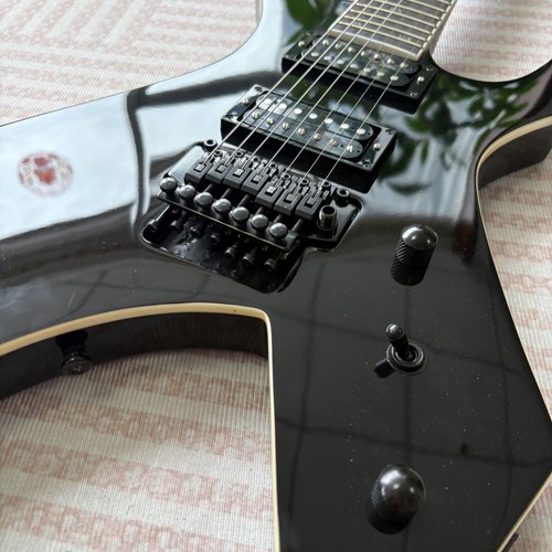 String warlock electric - string,