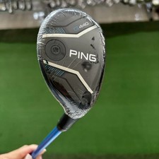 G440 Hybrids-wood PING golf