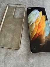 Samsung Galaxy S21 Ultra 5G